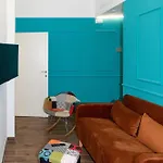 San Giovanni Prestige Flat By Rhr * Rom