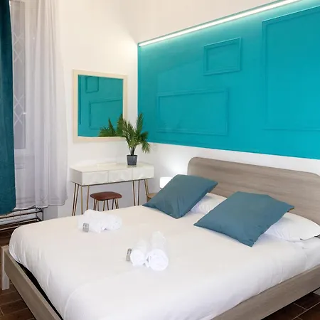 San Giovanni Prestige Flat By Rhr *