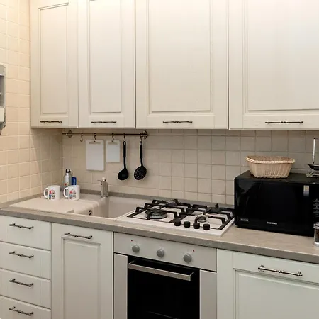 Appartement San Giovanni Prestige Flat By Rhr *