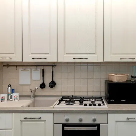 San Giovanni Prestige Flat By Rhr Appartamento