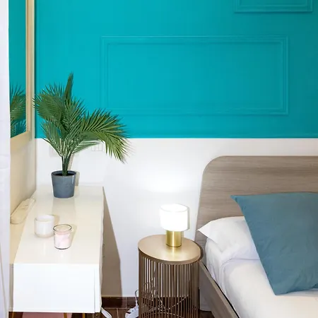 דירה San Giovanni Prestige Flat *