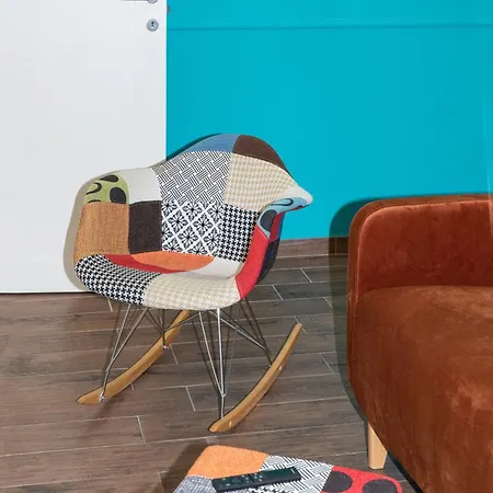 San Giovanni Prestige Flat By Rhr Rome