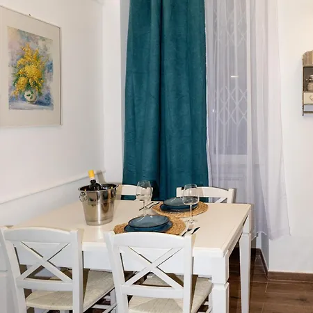 San Giovanni Prestige Flat By Rhr Appartement Rome