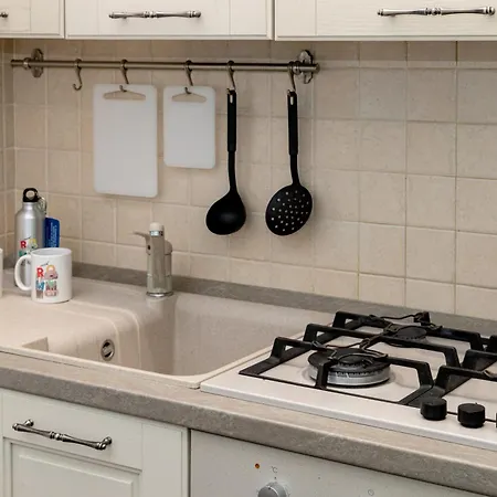 San Giovanni Prestige Flat