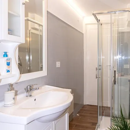 San Giovanni Prestige Flat By Rhr Appartement *