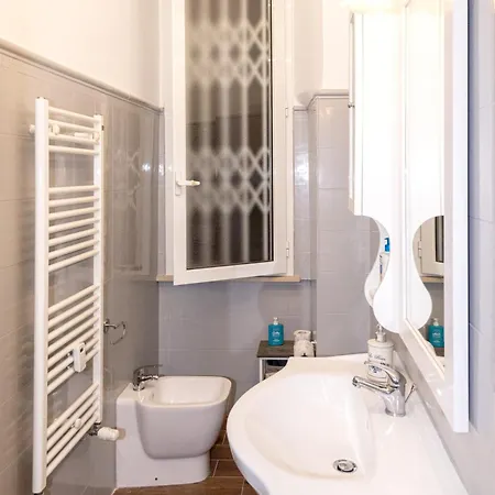 Appartement San Giovanni Prestige Flat By Rhr