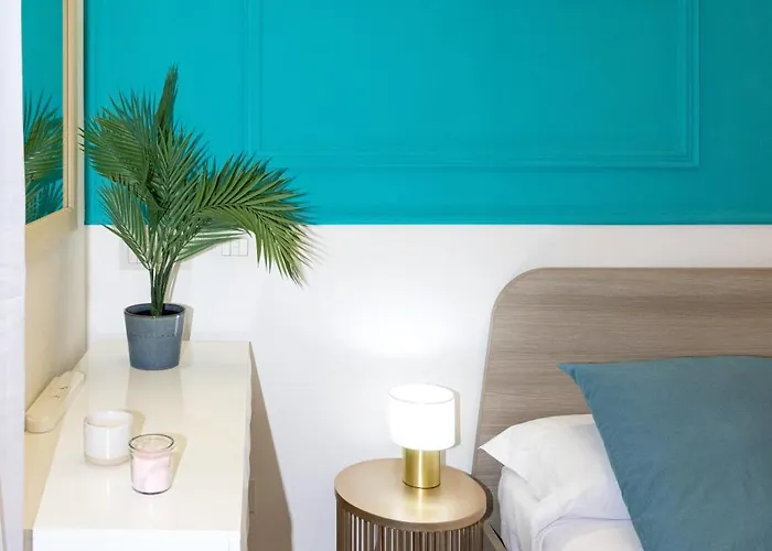 דירה San Giovanni Prestige Flat *