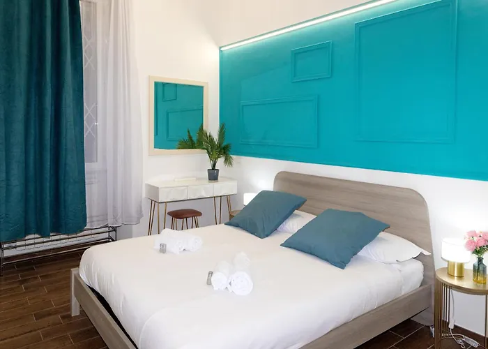 San Giovanni Prestige Flat *