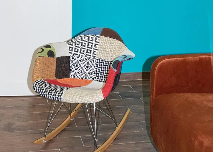 San Giovanni Prestige Flat רומא