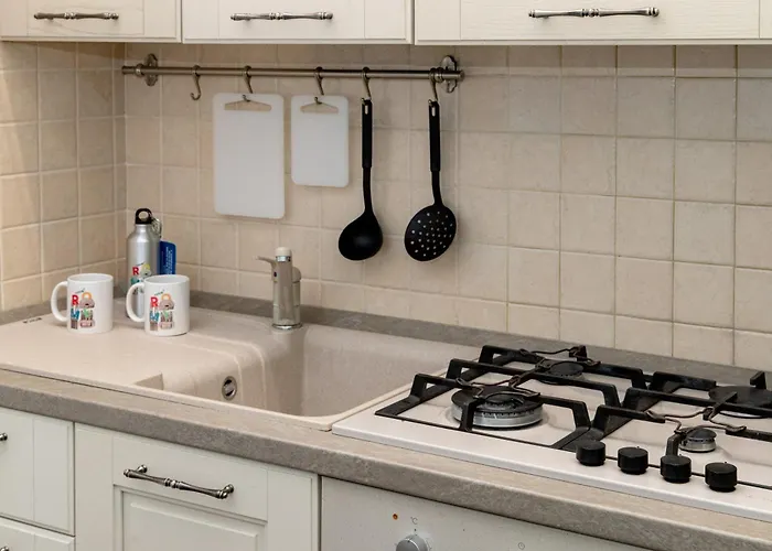 San Giovanni Prestige Flat