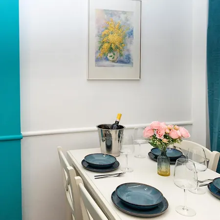 San Giovanni Prestige Flat By Rhr 아파트